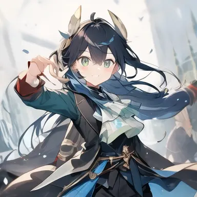 Profile image of アクア