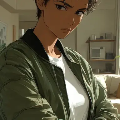 Profile image of Sera