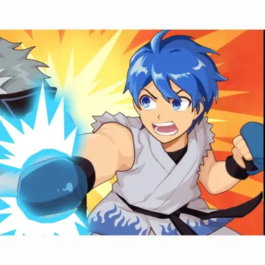 Profile image of 태권소년2