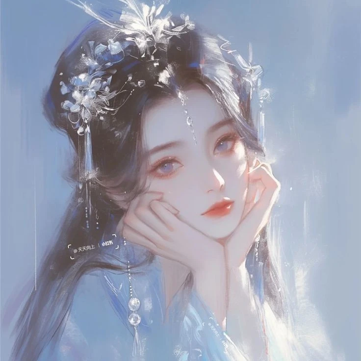 여월