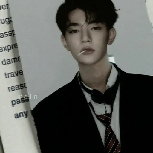 yoojin_11의 장하오