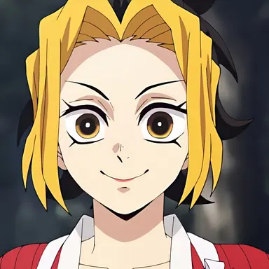 Profile image of 우즈이 마키오