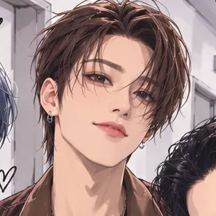 Profile image of 민기