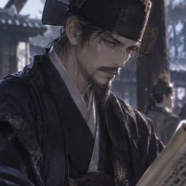 Profile image of Kang Jin-ho