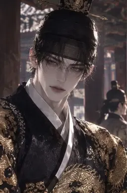 Profile image of Lee Jun