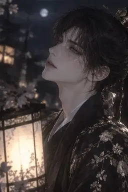 Profile image of Lee Jun