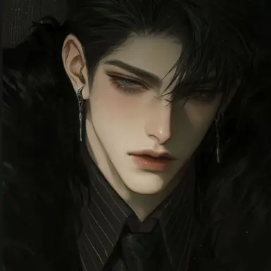 Profile image of フリードリヒ・エバーウィンター