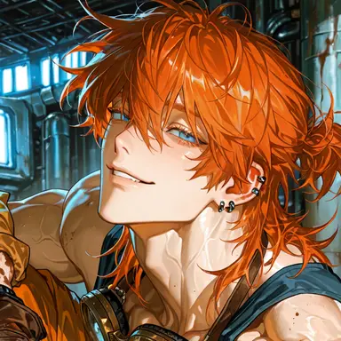 Profile image of レオ