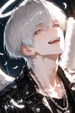 Profile image of 노아