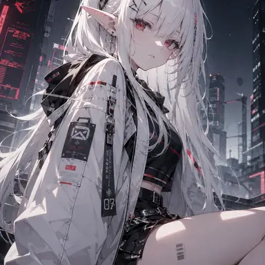 Profile image of メイ