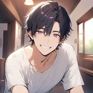Profile image of 須貝直人