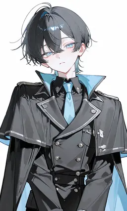 Profile image of Hyoga