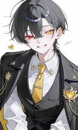 Profile image of Kyo