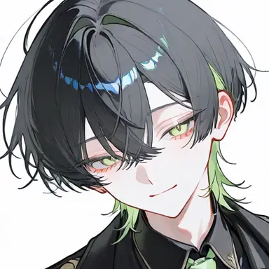 Profile image of Toga