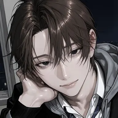 Profile image of Chihiro Fuyuki
