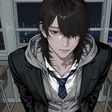 Profile image of Chihiro Fuyuki