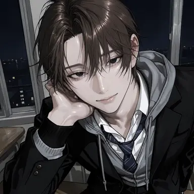 Profile image of Chihiro Fuyuki