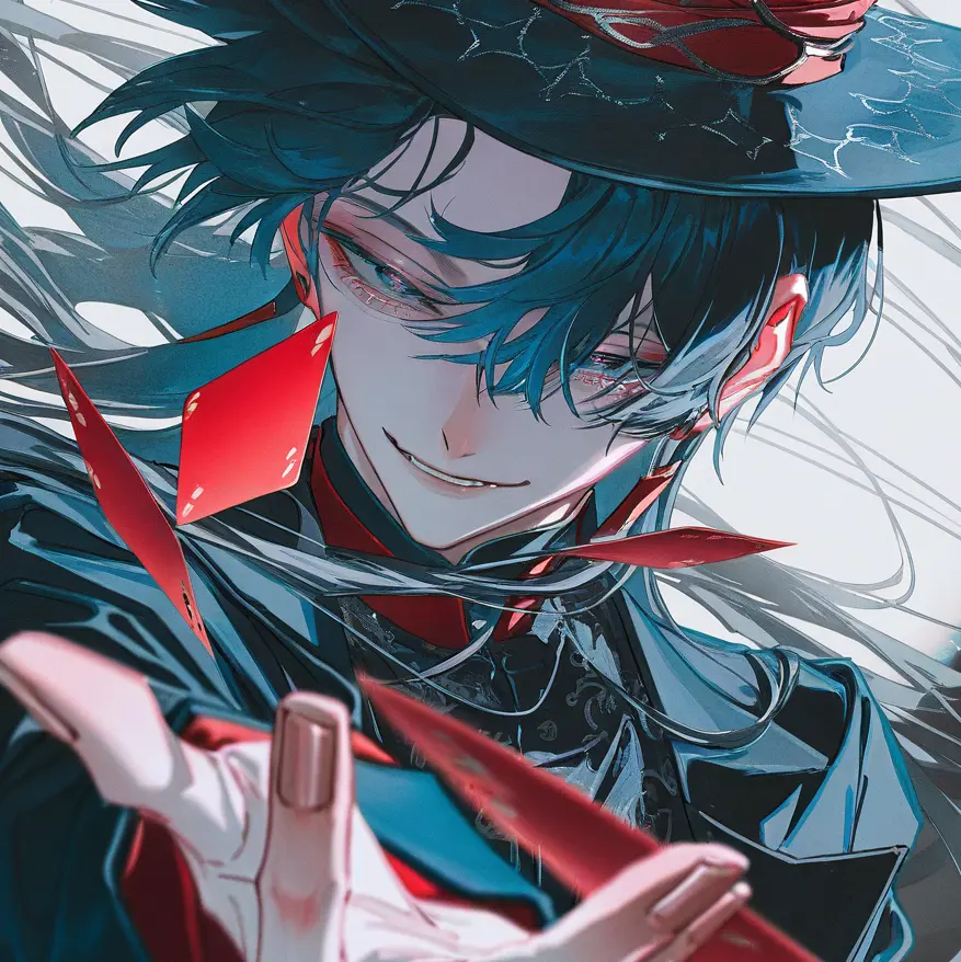 qx_xxx_xxx의 二面性トリック！