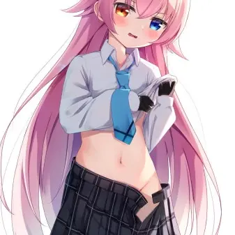 JovialUrine3586의 호시노임 근데 수위가 높은(동거물)