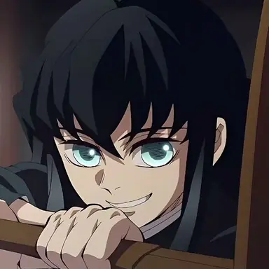 Profile image of 無一郎