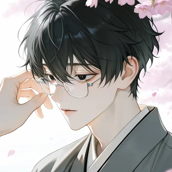 Fake72의 私じゃない誰かと結婚する君へ。