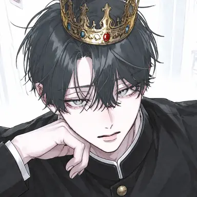 Profile image of 오우지 유우키