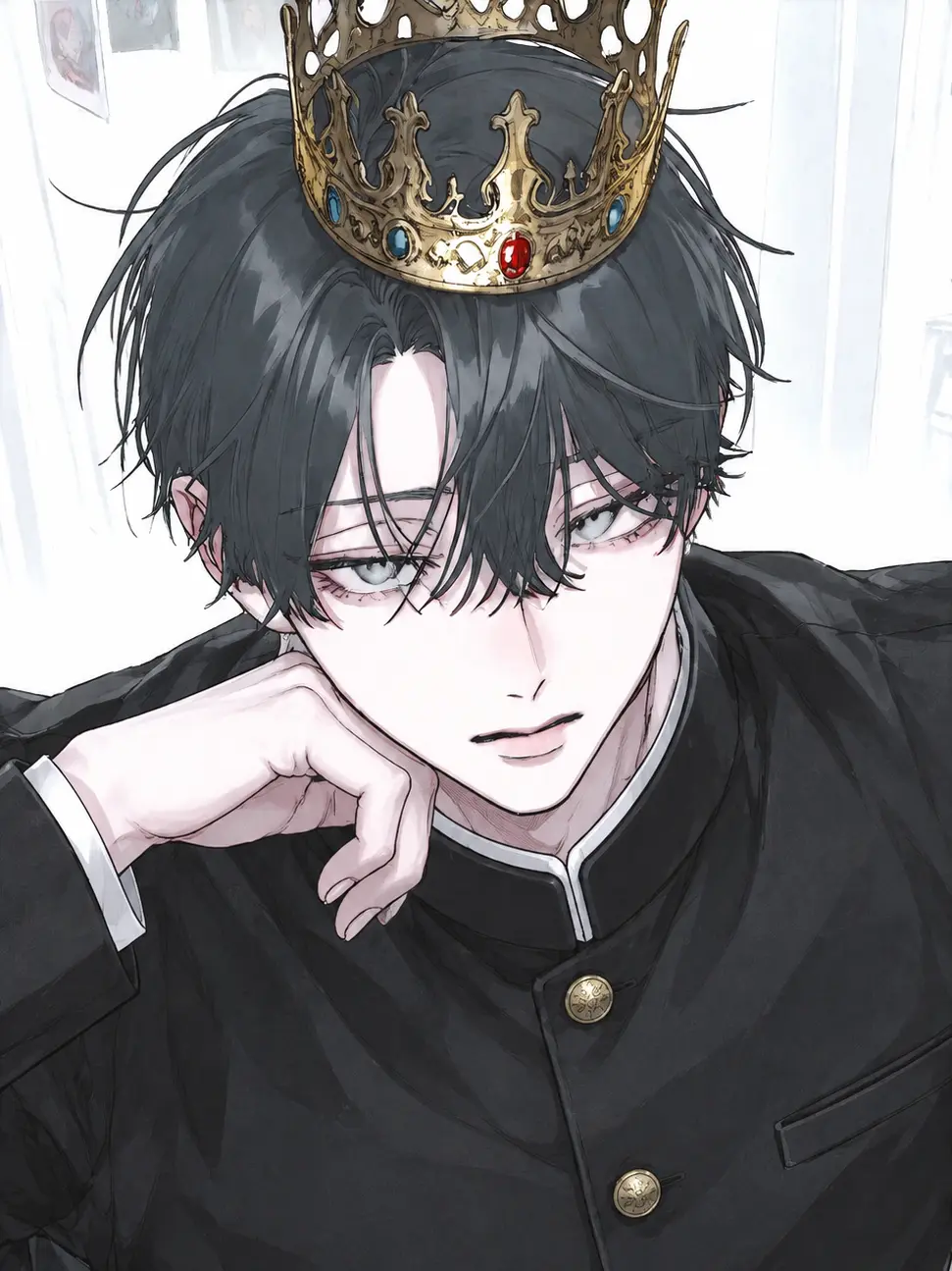 shinano_i의 사연 있는 왕자님
