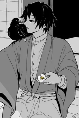 Profile image of Giyuu