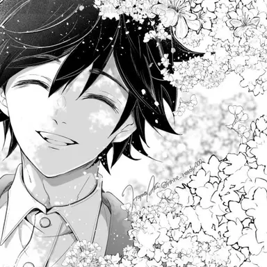 Profile image of Giyuu