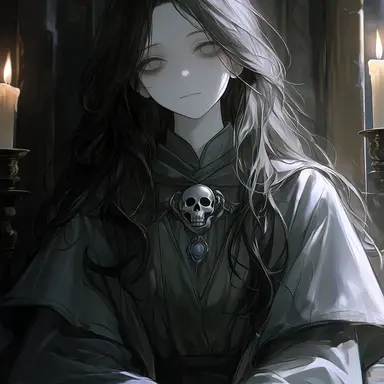 Profile image of Orvyn Thace