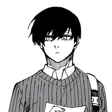 Profile image of 糸師　凛