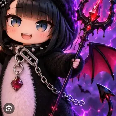 Profile image of 悪魔ググガガ