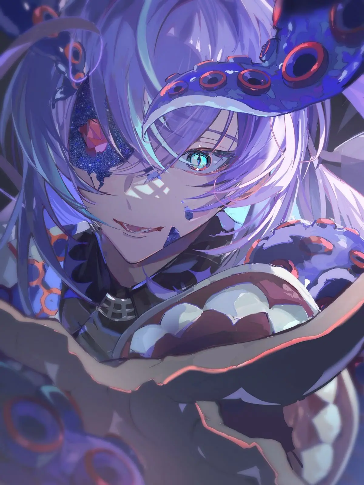 maru_1125의 星導ショウ