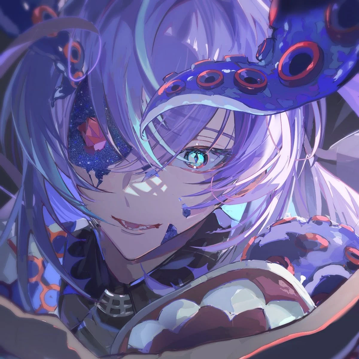 星導ショウ
