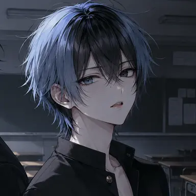 Profile image of Sui-sui