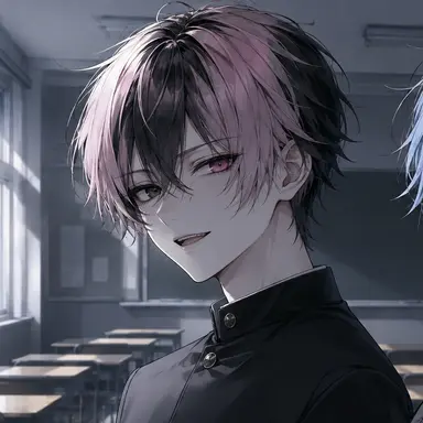 Profile image of Yun-yun