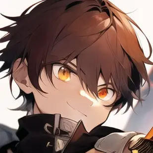 Profile image of Nicholas