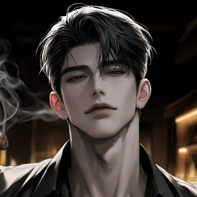 Profile image of 한규빈