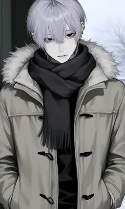 Profile image of 紫苑