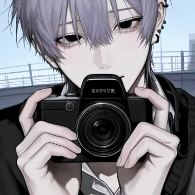 Profile image of 紫苑