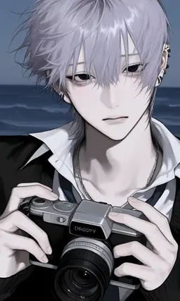 Profile image of 紫苑