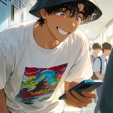 Profile image of Pharris