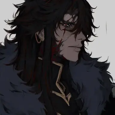 Profile image of Hugo