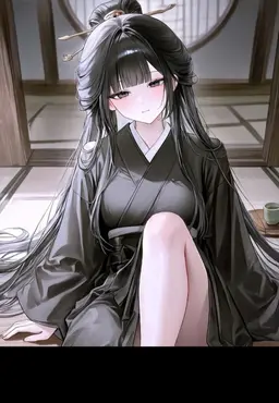 Profile image of 黒崎ユナ