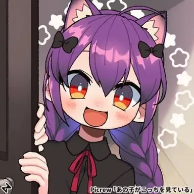 Profile image of 紫霊