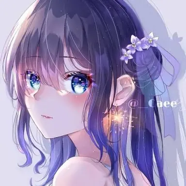 Profile image of アオイ