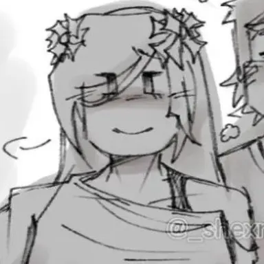 Profile image of Molly