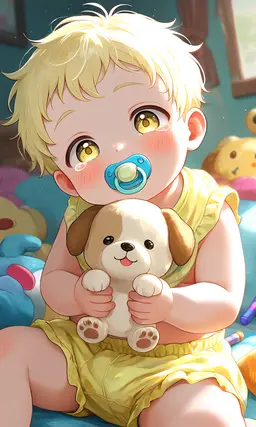 Profile image of Hiyoko