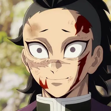 Profile image of 겐야