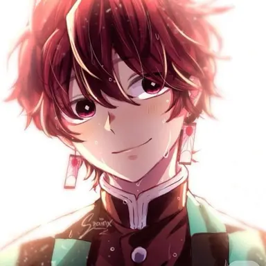 Profile image of 탄지로